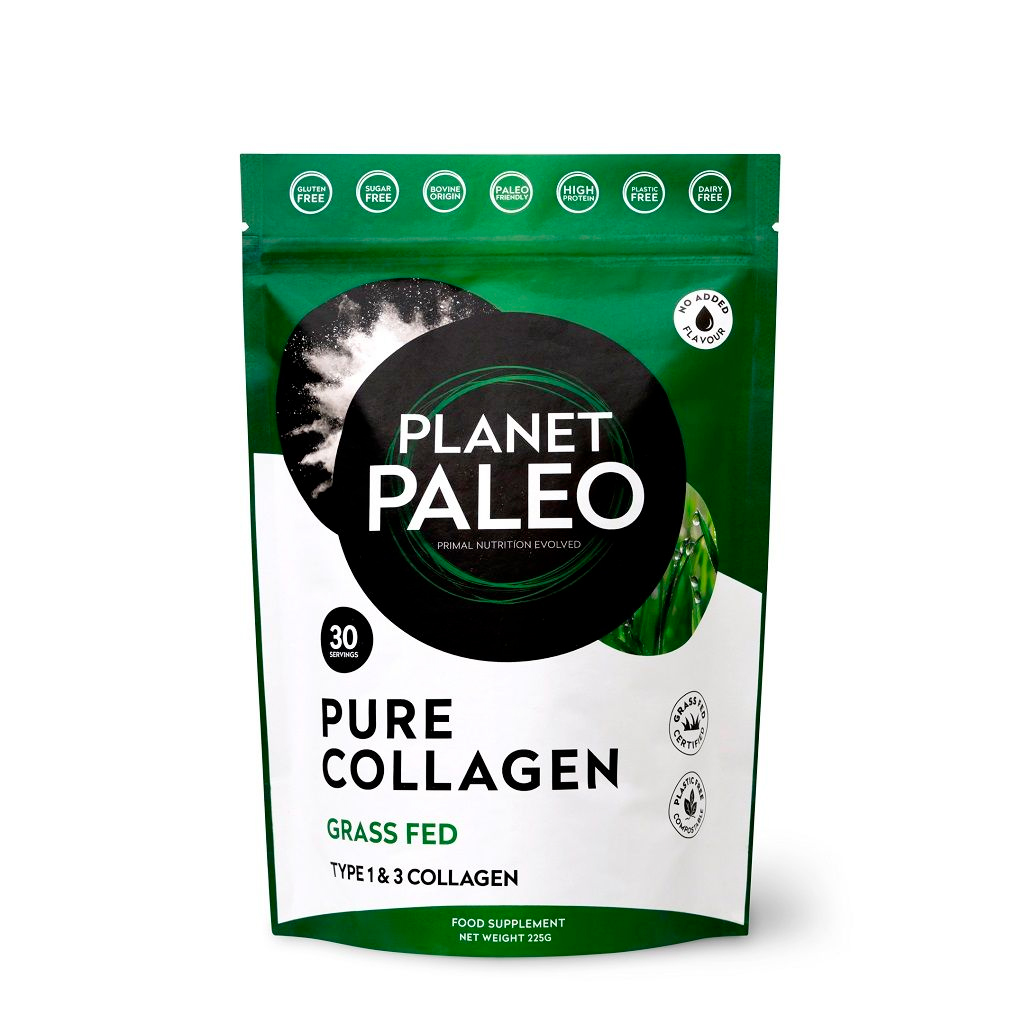 Planet Paleo - Pure Collagen